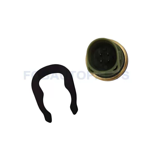 Engine Coolant Temperature Sensor for VWS XM21 8A570 BA - image 6